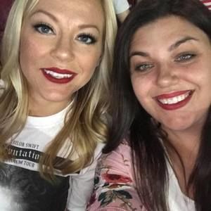 Meet your Posher, Cali